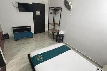 هتل Casa Botero Medellín