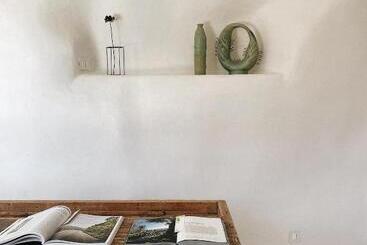 هتل Casa Talia   Rooms
