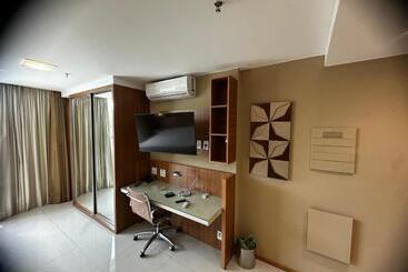 ホテル Flat No Jade