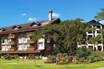 هتل Forest View Room 554,privately Owned At The Forest Lodge