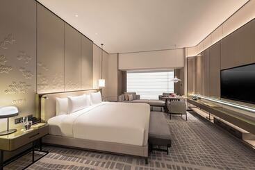 ホテル Narcissus The Royal