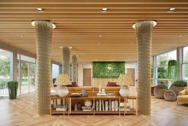 هتل Palms Beach Kiten