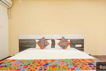 هتل The Lutino Homes Near By Iti Gate Doorvaninagar Ramurthynagar