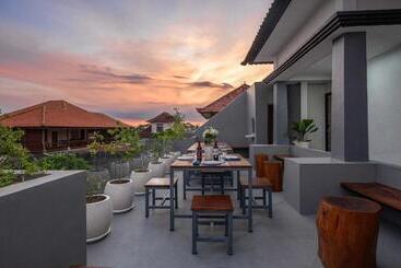 هتل Verdant Bali Sekar Sari