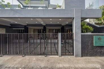 هتل Verdant Bali Sekar Sari