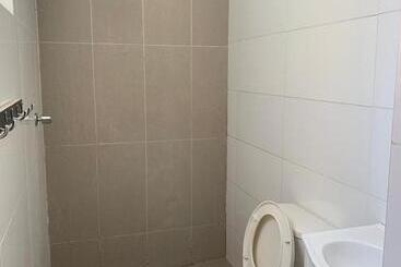 تختخواب و صبحانه Mini Apartamento 1 Habitación Hasta 3 Huéspedes En 2do Piso Vista Calle