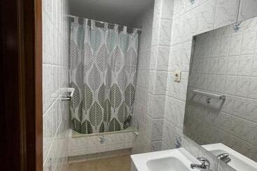 پانسیون Apartamentos Leonor
