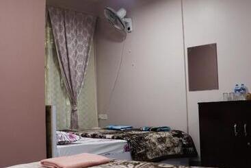 膳宿费 Apurna Guest House Dawki