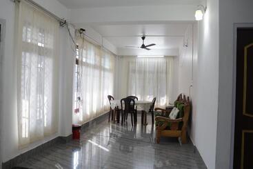 膳宿费 Apurna Guest House Dawki