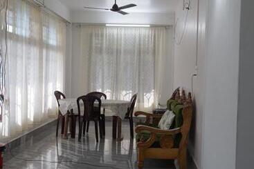 膳宿费 Apurna Guest House Dawki
