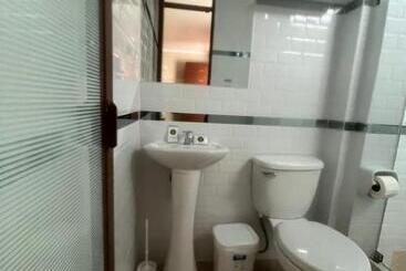 پانسیون Cardos Hostal
