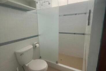 پانسیون Cardos Hostal