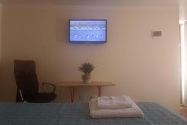 پانسیون Casa Skala