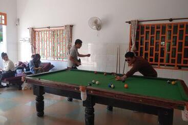 پانسیون Centro Guest House