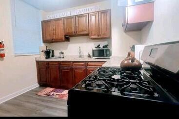 پانسیون Chateau De Woodlawn   Room Ii   Le Parisienne