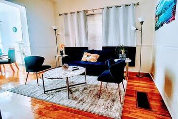 پانسیون Chateau De Woodlawn   Room Ii   Le Parisienne