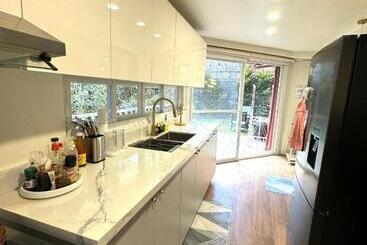 پانسیون Chil Lux Chalets