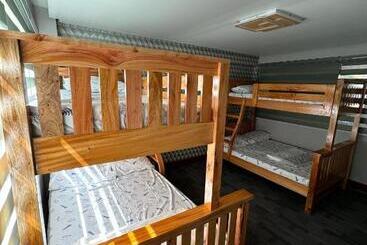پانسیون Chil Lux Chalets