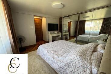 پانسیون Chil Lux Chalets