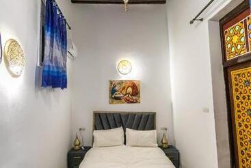 پانسیون Riad Fes Lile