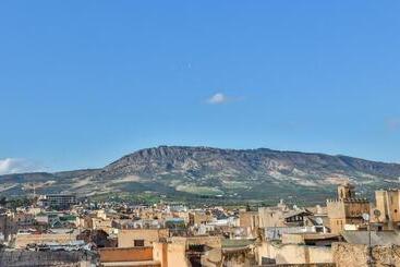 پانسیون Riad Fes Lile