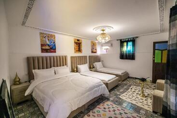 پانسیون Riad Fes Lile