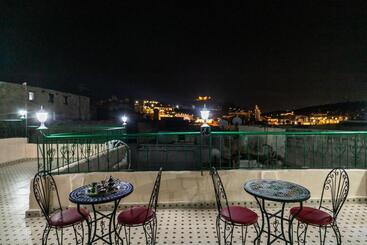 پانسیون Riad Fes Lile