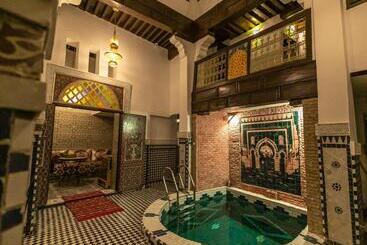 پانسیون Riad Fes Lile