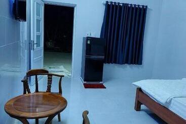 پانسیون Nhà Nghỉ Tốt Hơn