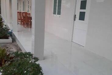 پانسیون Nhà Nghỉ Tốt Hơn