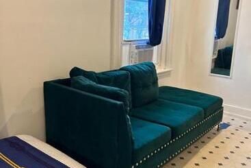 پانسیون Private Room