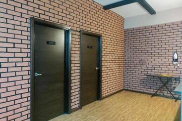 پانسیون Suria Suites @tanah Rata