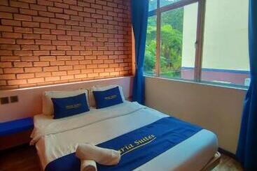 پانسیون Suria Suites @tanah Rata