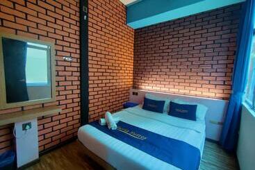 پانسیون Suria Suites @tanah Rata