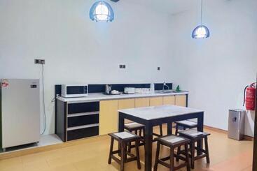 پانسیون Suria Suites @tanah Rata