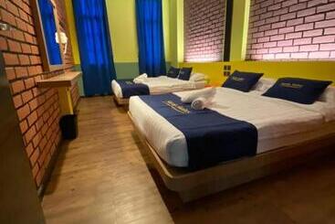 پانسیون Suria Suites @tanah Rata