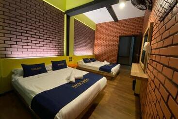 پانسیون Suria Suites @tanah Rata
