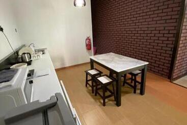 پانسیون Suria Suites @tanah Rata