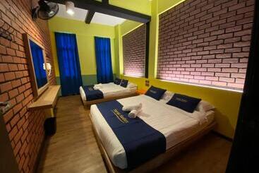 پانسیون Suria Suites @tanah Rata