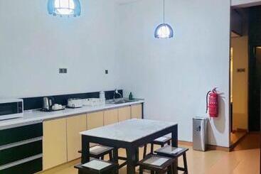 پانسیون Suria Suites @tanah Rata