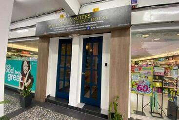 پانسیون Suria Suites @tanah Rata