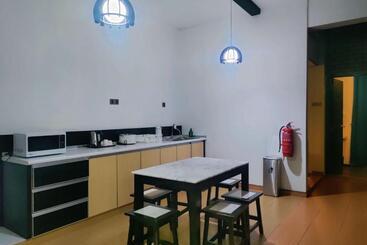 پانسیون Suria Suites @tanah Rata
