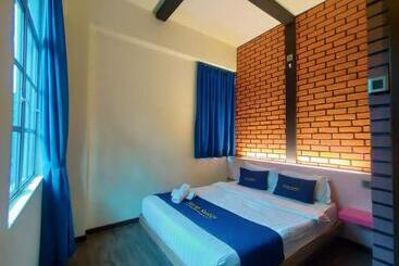 پانسیون Suria Suites @tanah Rata