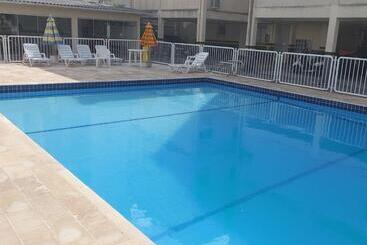 هتل آپارتمان Quarto Bem Localizado