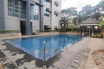 11b Tower 1 Viceroy Residences Mc Kinley Hill Bgc
