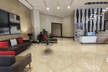 11c Tower 1 Viceroy Residences Mckinley Bgc