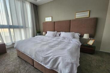Aeon Towers El Sheikh Zayed