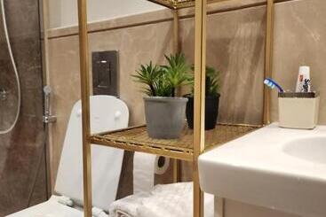 Aeon Towers El Sheikh Zayed