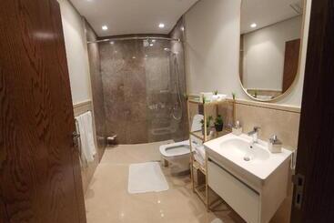 Aeon Towers El Sheikh Zayed