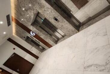 Aeon Towers El Sheikh Zayed